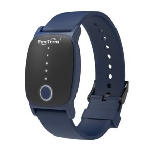 EmeTerm Explore Anti-nausea Wristband