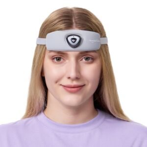 HeadaTerm Migraine Headache Relief Device