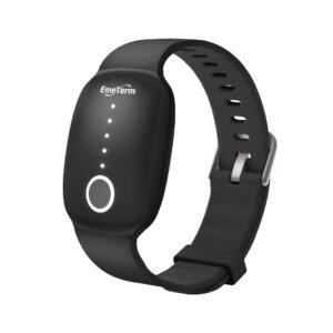 EmeTerm Fashion Anti-nausea Wristband