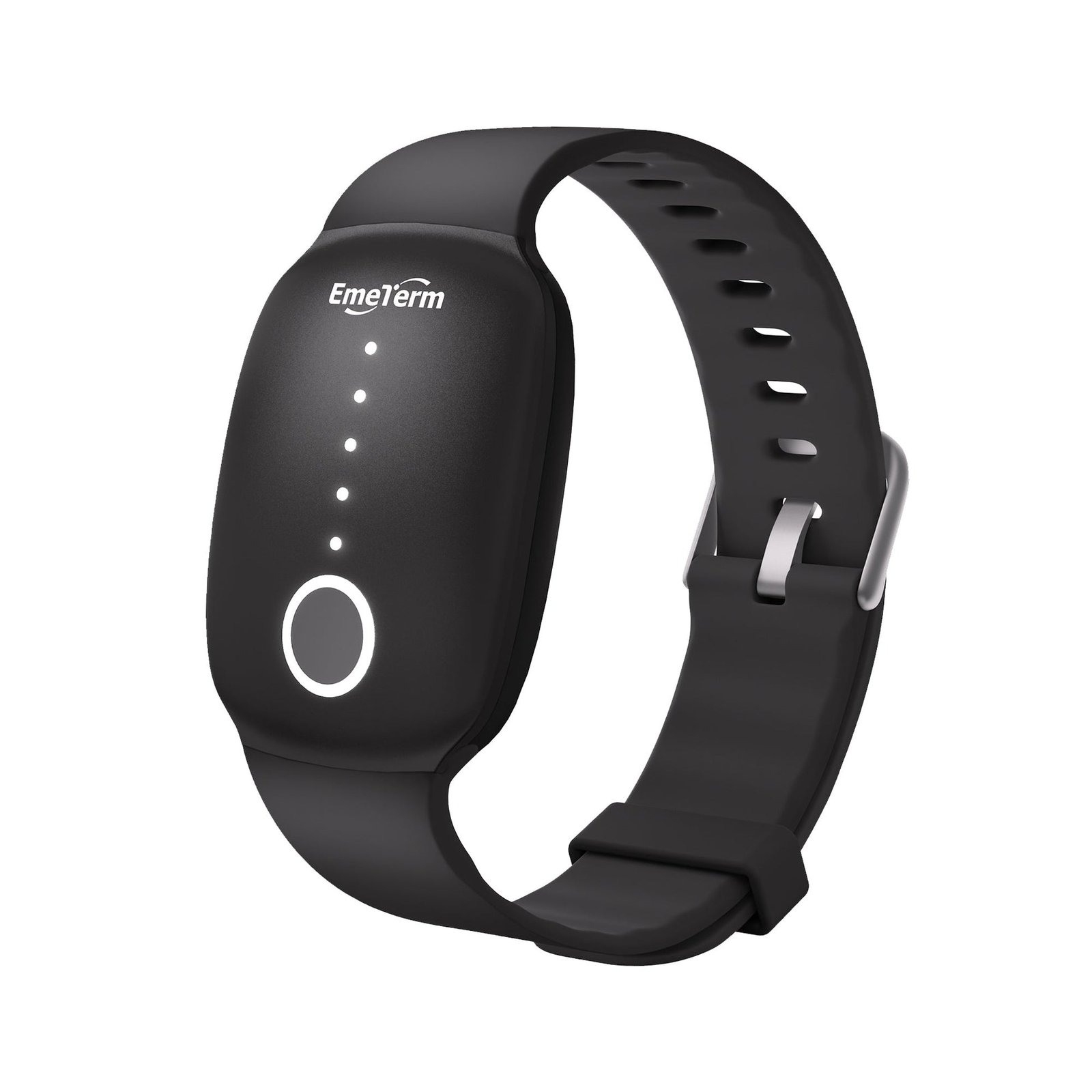 EmeTerm Fashion Anti-nausea Wristband