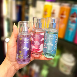 معطر للجسم إيفا 85 مل