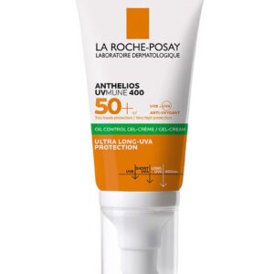 LA ROCHE-POSAY Anthelios UVMUNE 400 50+