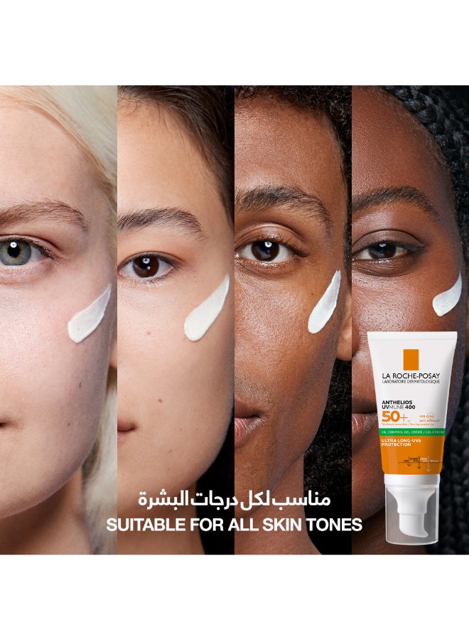 LA ROCHE-POSAY Anthelios UVMUNE 400 50+ - Image 2