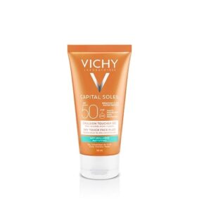vichy sunscreen CAPITAL SOLEIL SPF 50