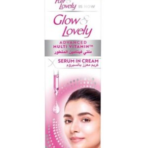 FAIR&LOVELY CREAM 90 GM