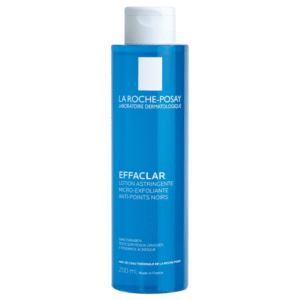 La Roche-Posay Anti-Blackhead Micro Exfoliating Astringent Lotion 200ml