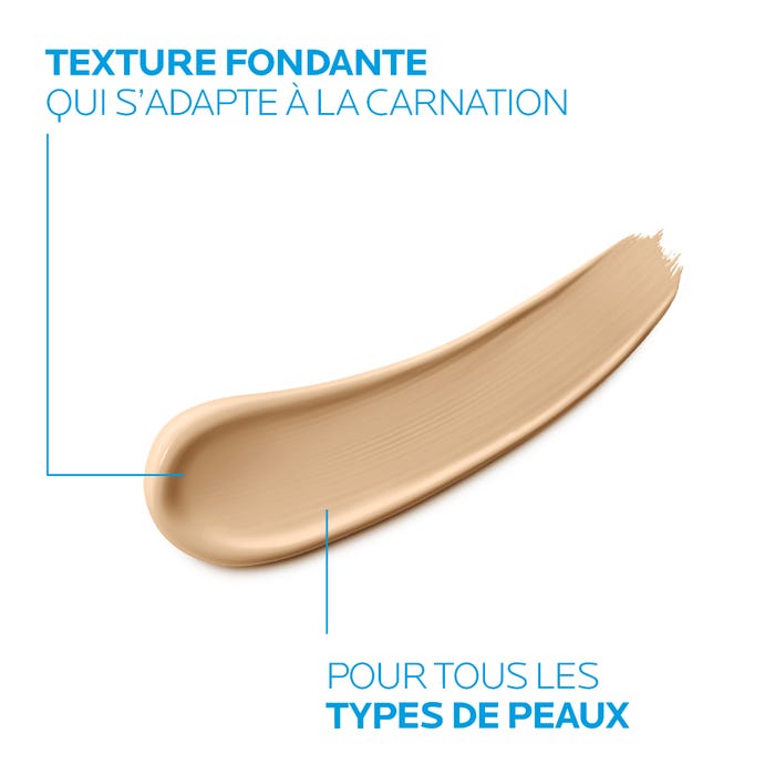 لاروش بوزيه هيدرافاز إتش إيه (HYDRAPHASE HA) - كريم بي بي (BB Cream) مرطب بتغطية لونية خفيفة ومعامل حماية SPF15 - لجميع أنواع البشرة، 40 مل - الصورة 2