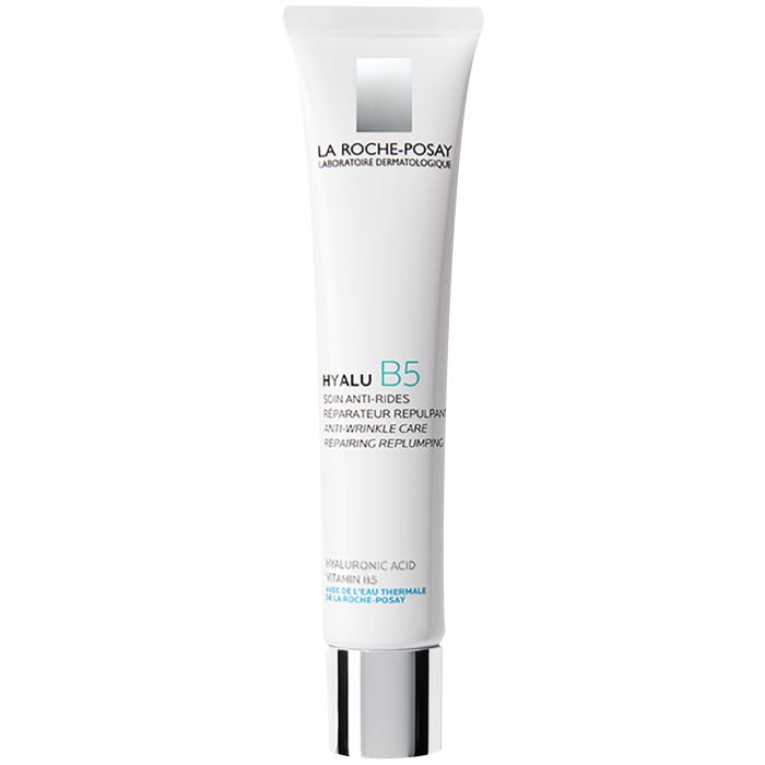 La Roche-Posay HYALU B5 – Anti-Wrinkle Treatment with Hyaluronic Acid, 40ml