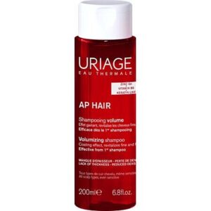يورياج AP HAIR - شامبو لزيادة كثافة الشعر، 200 مل