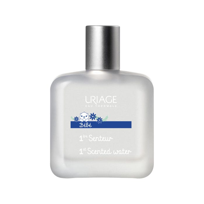 يورياج بيبي - ماء عطر برائحة أولى، 50 مل