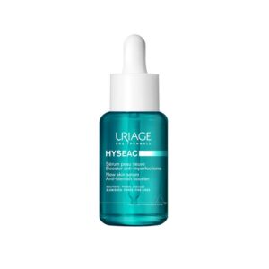 يورياج هيزاك (Uriage HYSÉAC) - سيروم معزز لتجديد البشرة ومكافح للشوائب - للوجه - للبشرة المختلطة إلى الدهنية، 30 مل