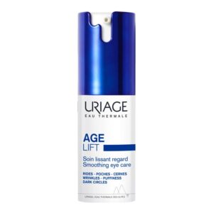 يورياج إيج ليفت (Uriage AGE LIFT) - مستحضر تنعيم منطقة العين، 15 مل