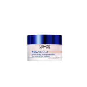 URIAGE ABSOLUTE AGE - بلسم العين غير واضح - العيون - البشرة الناضجة، 15 مل