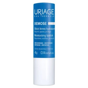 يورياج إكسيموز (Uriage XEMOSE) - قلم مرطب للشفاه - للشفاه الجافة، 4 غرام