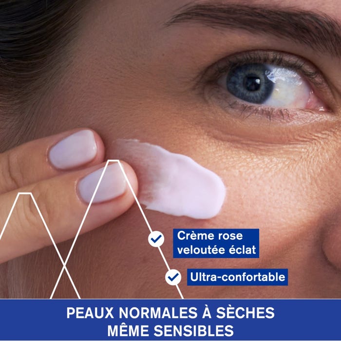 يورياج أبسولوت إيدج (Uriage ABSOLUTE AGE) - كريم الورد المعيد للكثافة - للبشرة الناضجة، 50 مل - الصورة 3