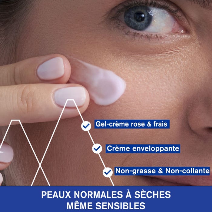 Uriage ABSOLUTE AGE - قناع ليلي معزز للكثافة - للبشرة الناضجة، 50 مل - الصورة 3