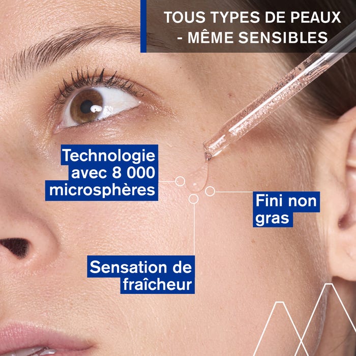 Uriage ABSOLUTE AGE - مصل تعزيز الكولاجين الدقيق - الوجه - البشرة الناضجة، 30 مل - الصورة 3